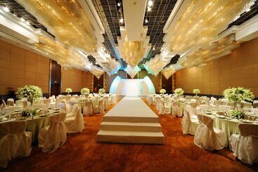 هتل Grand Hyatt Shanghai