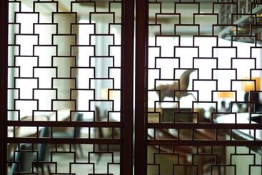 هتل Grand Hyatt Shanghai