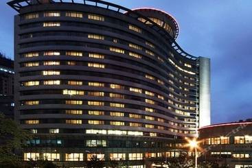 هتل Grand Park Kunming