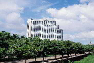 هتل Hainan Junhua Haiyi