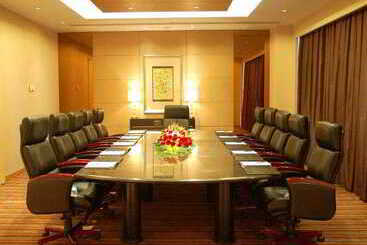 هتل Hainan Junhua Haiyi