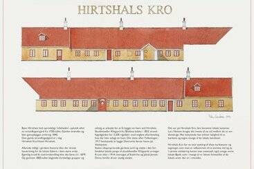 هتل Hirtshals