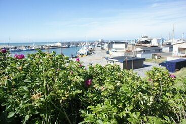 هتل Hirtshals