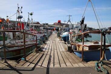 هتل Hirtshals
