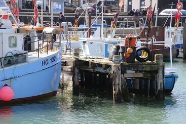 هتل Hirtshals