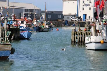 هتل Hirtshals