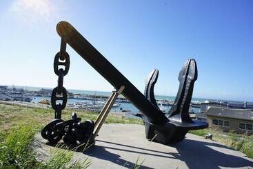 هتل Hirtshals