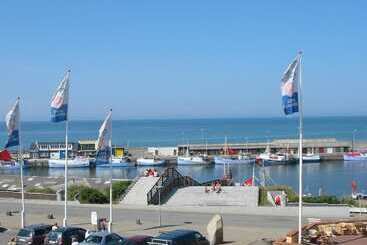 هتل Hirtshals