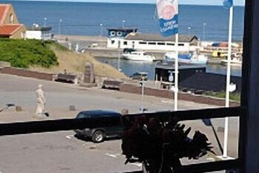 هتل Hirtshals