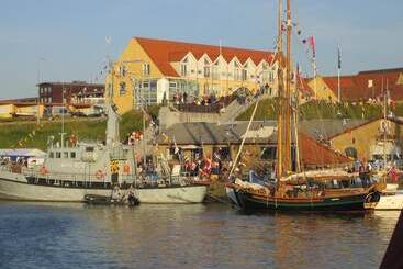 هتل Hirtshals