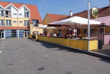 هتل Hirtshals
