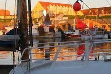 هتل Hirtshals