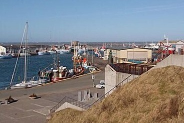 هتل Hirtshals