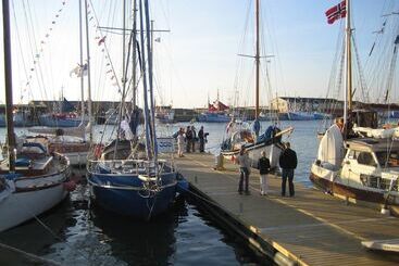 هتل Hirtshals