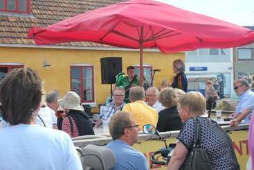 هتل Hirtshals