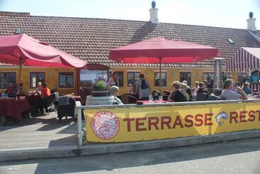 هتل Hirtshals