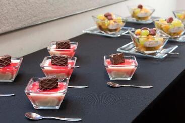 هتل Holiday Inn Express   Antofagasta, An Ihg