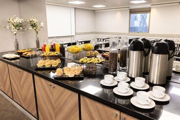 هتل Holiday Inn Express   Antofagasta, An Ihg