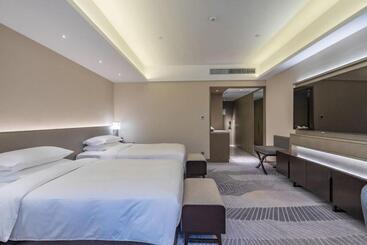 هتل Hyatt Regency Metropolitan Chongqing