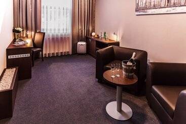 Interhotel Zlín