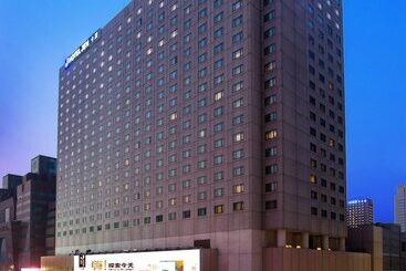فندق Jen Shenyang By Shangrila