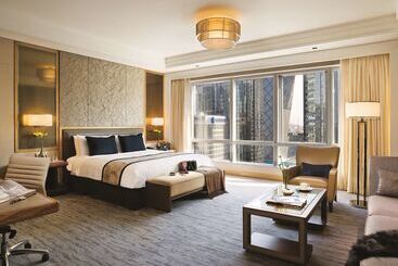 Kerry Hotel, Beijing By Shangri La