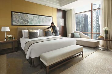 Kerry Hotel, Beijing By Shangri La