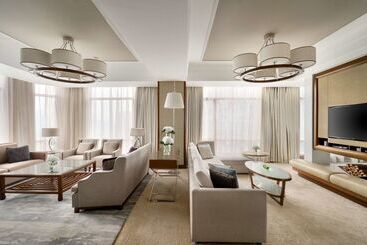 Kerry Hotel, Beijing By Shangri La