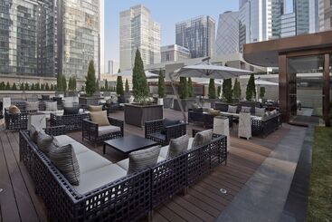 Kerry Hotel, Beijing By Shangri La