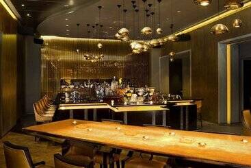Kerry Hotel, Beijing By Shangri La