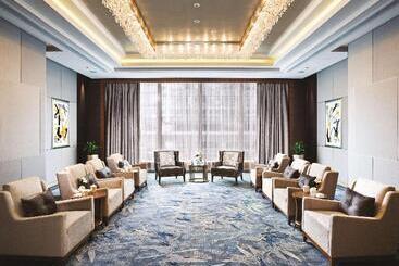 Kerry Hotel, Beijing By Shangri La