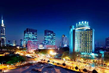 هتل Lakeview Xuanwu