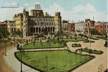 هتل Liaoning