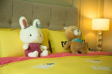 هتل Marco Polo Xiamen