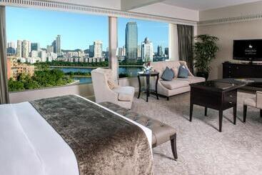 هتل Marco Polo Xiamen