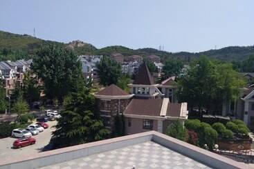 هتل Dalian Nanshan Garden