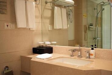 Narada Grand Hotel Zhejiang