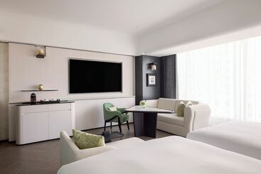 Hotel Hilton Shanghai City Center