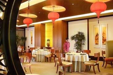هتل Ningbo Portman Plaza
