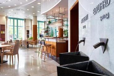Orea Spa Hotel Cristal