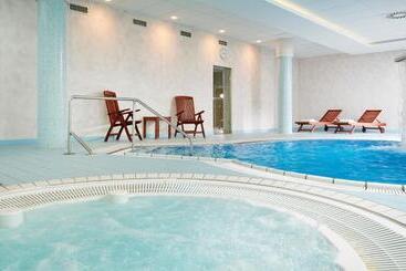 Orea Spa Hotel Cristal