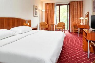 Orea Spa Hotel Cristal