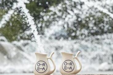 Orea Spa Hotel Cristal