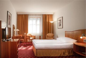 Orea Spa Hotel Cristal