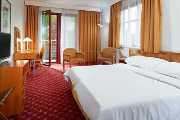 Orea Spa Hotel Cristal