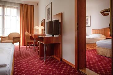 Orea Spa Hotel Cristal