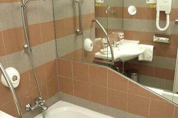 Orea Spa Hotel Cristal