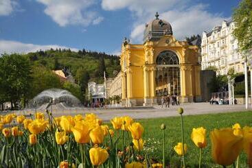 Orea Spa Hotel Cristal