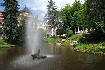 Orea Spa Hotel Cristal