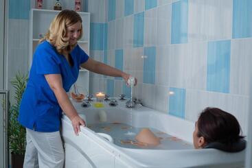 Orea Spa Hotel Cristal